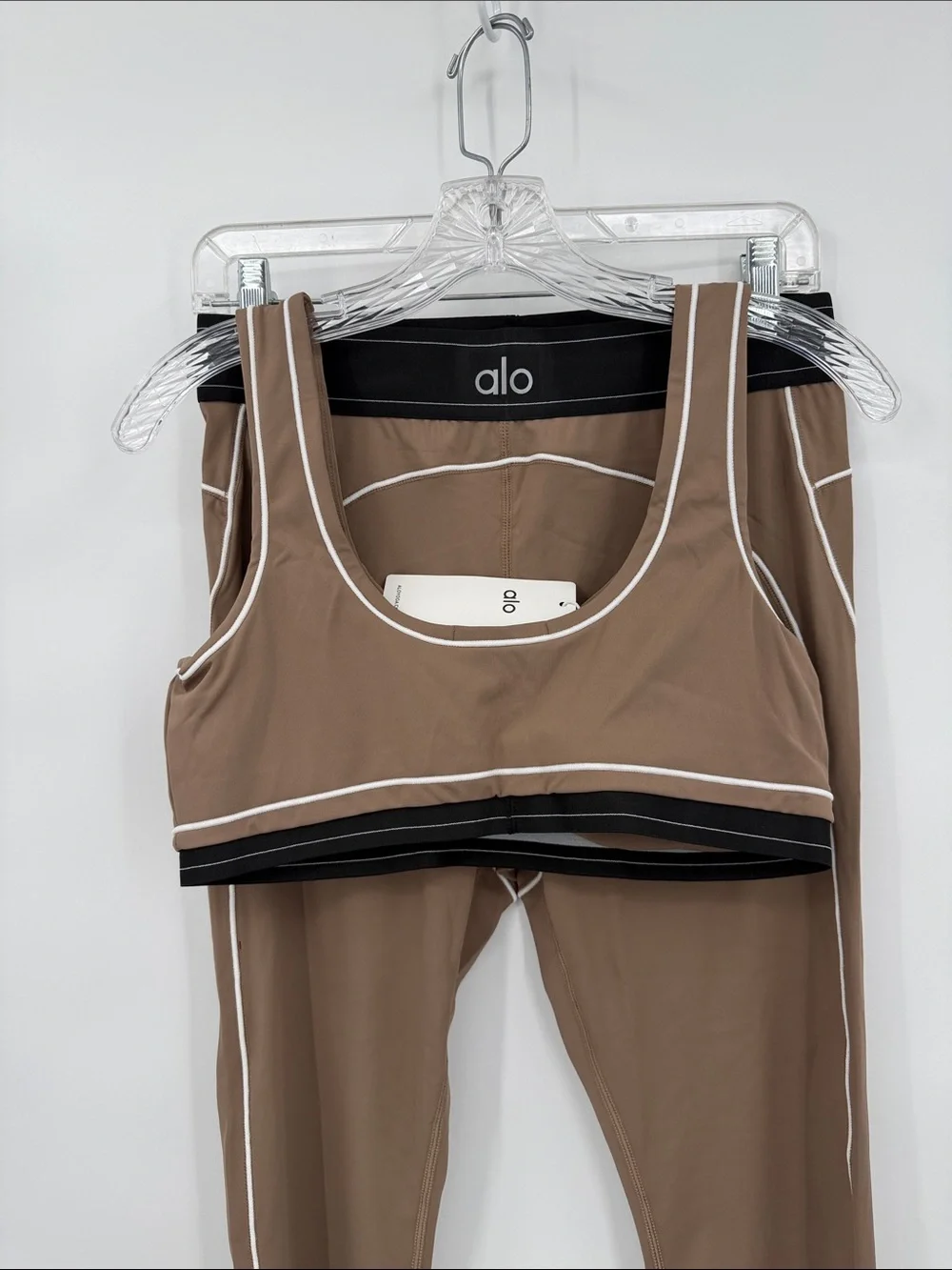 ALO Yoga two piece